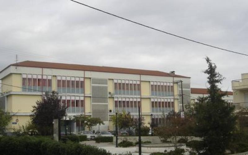 Θεσσαλονίκη: Φάρσα το τηλεφώνημα για βόμβα σε σχολείο