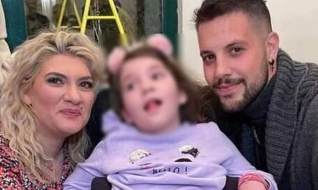 Την εκταφή της 9χρονης Τζωρτζίνας ζητά ο ιατροδικαστής