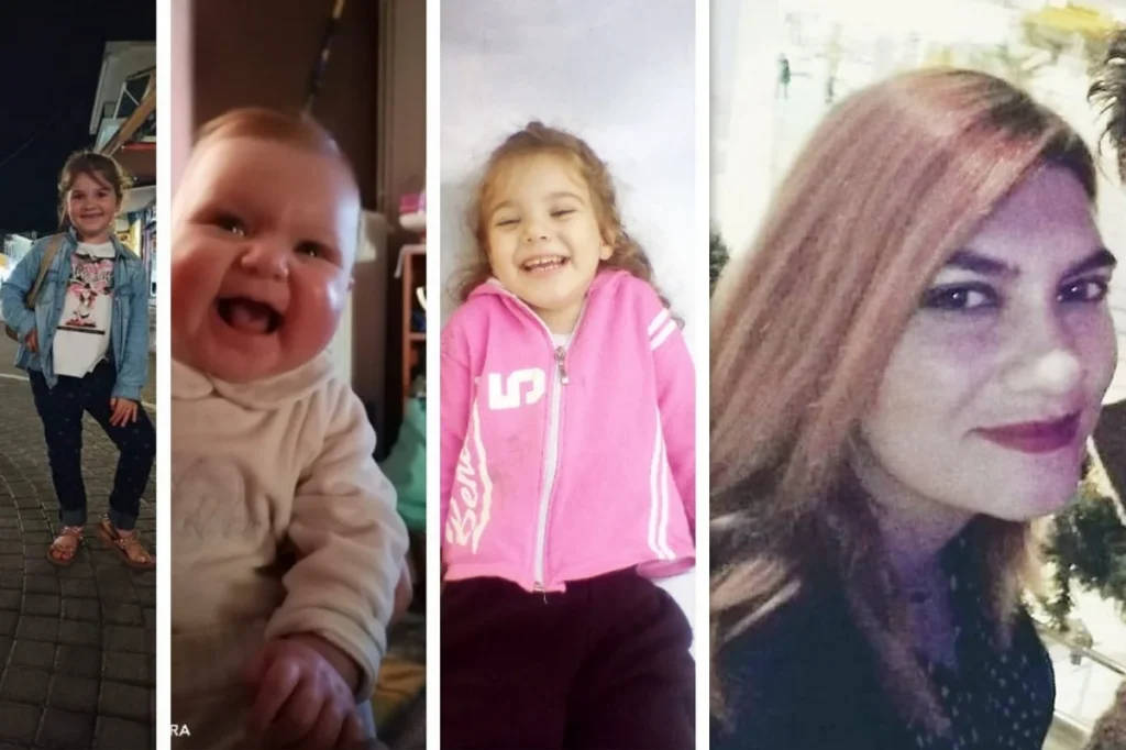 Πάτρα: Η κεταμίνη σκότωσε την Τζωρτζίνα – Στο «φως» το πόρισμα του ιατροδικαστή