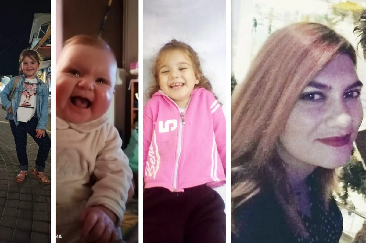 Πάτρα: Η κεταμίνη σκότωσε την Τζωρτζίνα – Στο «φως» το πόρισμα του ιατροδικαστή