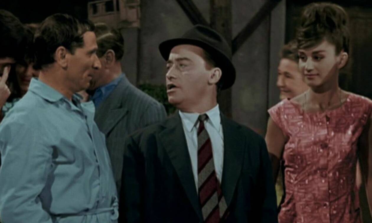 Στο «φως» λεπτομέρειες για τον θάνατο του Νίκου Ρίζου 23 χρόνια μετά – «Ξεψύχησε στον δρόμο από…»