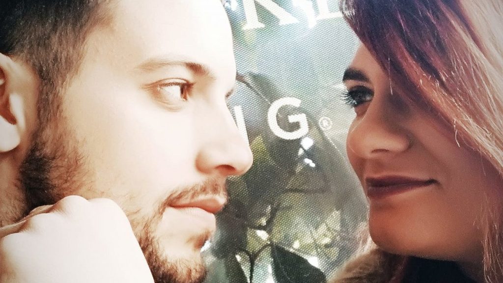 Νέα μηνύματα Ρ.Πισπιρίγκου – Μ.Δασκαλάκη: «Το παιδί αργά ή γρήγορα θα καταλάβει τι είσαι»