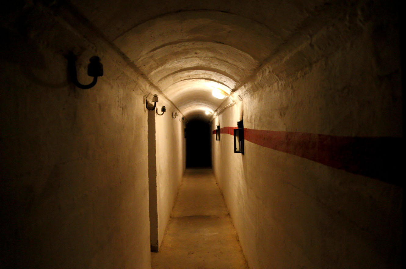 Το ενδεχόμενο πυρηνικού πολέμου «ζωντανεύει»: Το Ελσίνκι έχει ετοιμάσει 500 υπόγεια οχυρά στην περίπτωση κτυπήματος