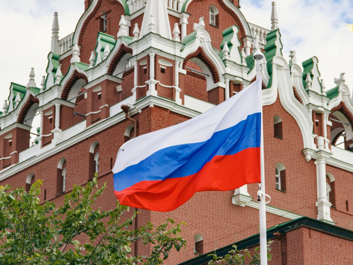 Η Ρωσία απέλασε σήμερα δέκα Ρουμάνους διπλωμάτες