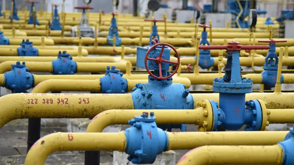 Μόσχα:«Δημοσίευμα-απάτη ότι διακόπτουμε από σήμερα το φ.α. στην Φινλανδία»