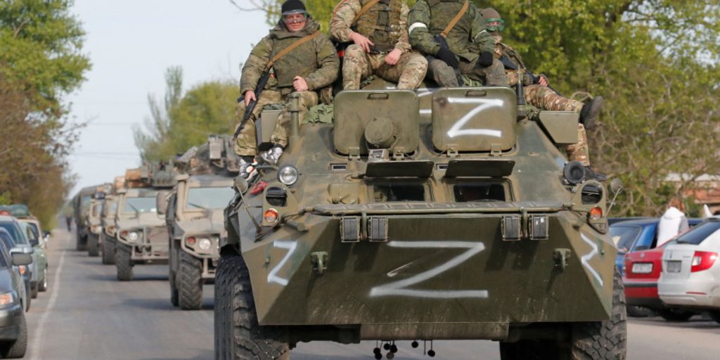 Ρώσος βουλευτής: «Μετά την Ουκρανία σειρά για αποναζιστικοποίηση παίρνει η Πολωνία»