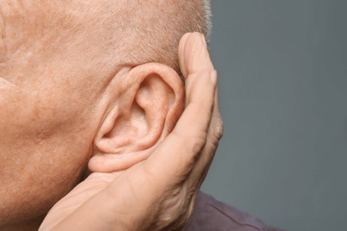 Ακουστικό νευρίνωμα: Όλα όσα πρέπει να γνωρίζετε για τον όγκο στο αυτί