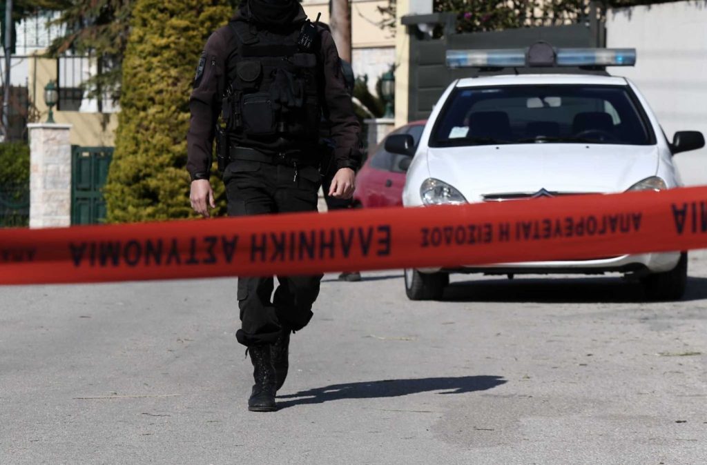 Χιός: Αυτός είναι ο 40χρονος που μαχαίρωσε ο 25χρονος στο μπαρ γιατί φέρεται να παρενόχλησε την κοπέλα του