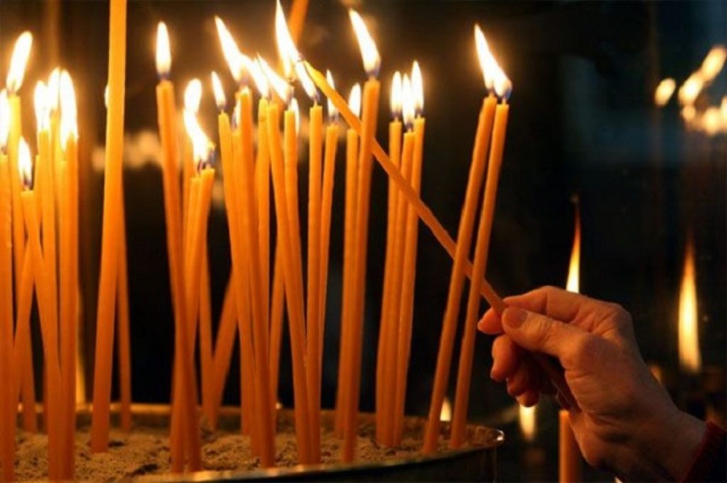 Σήμερα 14 Μαΐου τιμάται ο Άγιος Ισίδωρος που μαρτύρησε στη Χίο