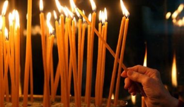 Σήμερα 14 Μαΐου τιμάται ο Άγιος Ισίδωρος που μαρτύρησε στη Χίο