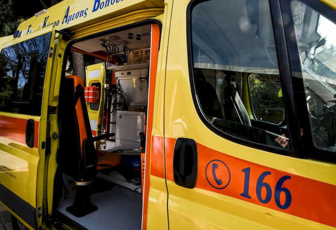 Θεσσαλονίκη: Νεκρός ηλικιωμένος ανασύρθηκε από τον Θερμαϊκό