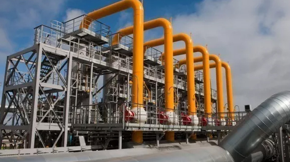 Η ΕΕ θα βάλει πλαφόν στην τιμή του φυσικού αερίου εάν διακόψει την παροχή η Μόσχα