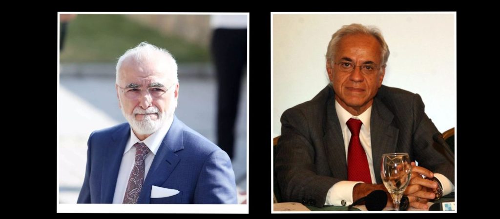 Οι ΗΠΑ «δείχνουν» τον όμιλο Κοπελούζου και τον Ι.Σαββίδη ως «όργανα της Ρωσίας στην Ελλάδα»