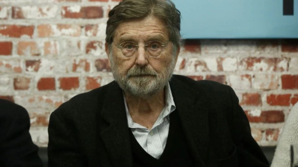 Ν.Μουζέλης: «Μπέρδεψα τον πρόξενο Μανώλη Ανδρουλάκη με τον συνεπώνυμό του, Νίκο»