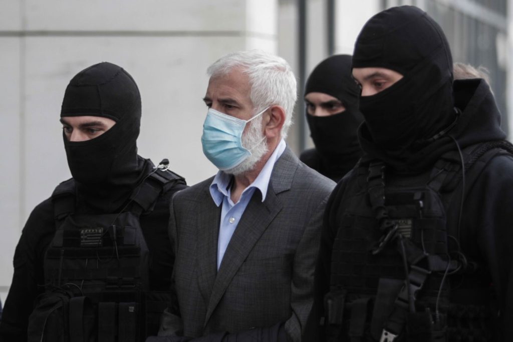 Δικηγόρος Φιλιππίδη: «Ο Πέτρος είναι αθώος είναι σε άσχημη ψυχολογική κατάσταση»