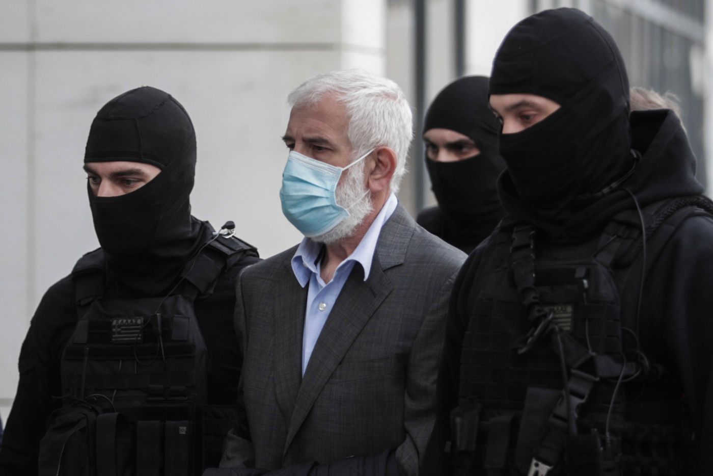 Δικηγόρος Φιλιππίδη: «Ο Πέτρος είναι αθώος είναι σε άσχημη ψυχολογική κατάσταση»