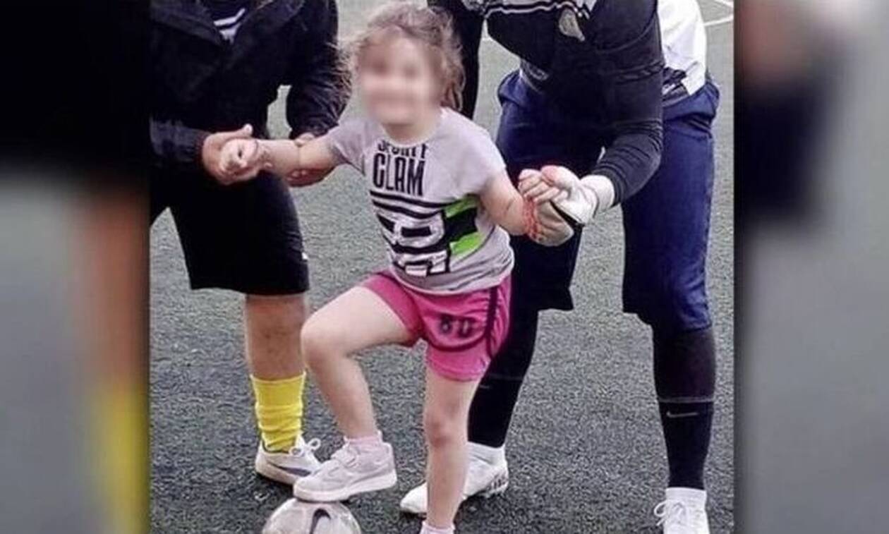 Ιατροδικαστής για Τζωρτζίνα: «Τρίχες από την 9χρονη θα δείξουν κινήσεις της Ρούλας Πισπιρίγκου»