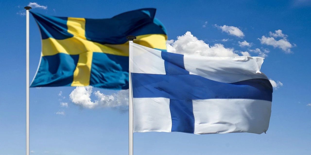 Τσεχία, Σλοβακία & Νορβηγία τάσσονται υπέρ της ένταξης της Σουηδίας & της Φινλανδίας στο ΝΑΤΟ