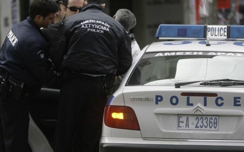 Θεσσαλονίκη: Συνελήφθη ο δράστης που πυροβόλησε 42χρονο με κυνηγετικό όπλο