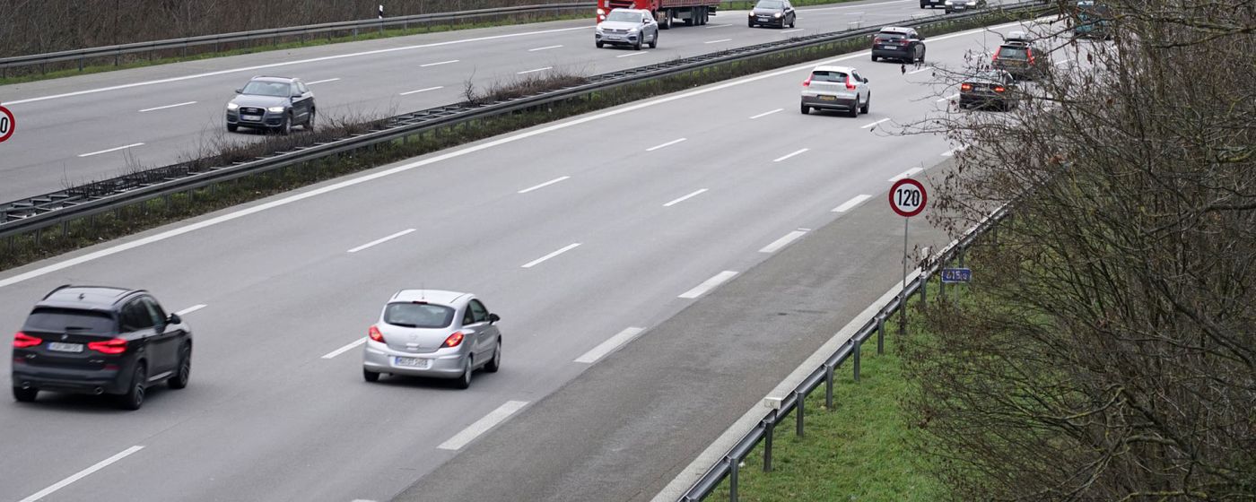 Γερμανοί αξιωματούχοι προτείνουν να μειωθεί το όριο ταχύτητας στους αυτοκινητόδρομους για…εξοικονόμηση καυσίμων
