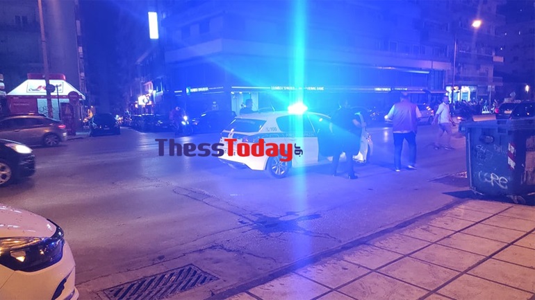 Εκτός ελέγχου η εγκληματικότητα: Αλλοδαποί επιτέθηκαν σε άλλους αλλοδαπούς μέσα σε λεωφορείο του ΟΑΣΘ!