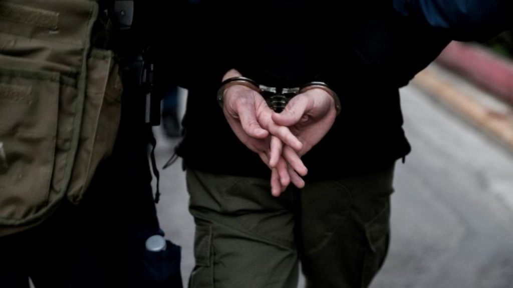 Κιλκίς: Συνελήφθησαν τέσσερα άτομα για παράνομες ανασκαφές