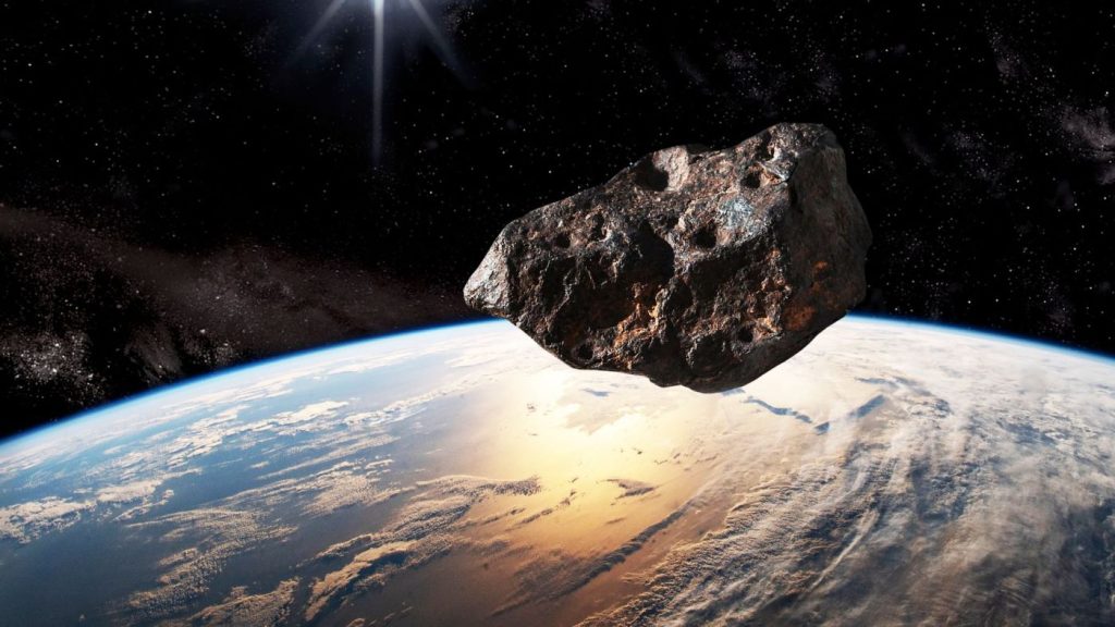 Ανησυχία στη NASA για αστεροειδή που κατευθύνεται στη Γη – Πότε θα περάσει κοντά από τον πλανήτη μας