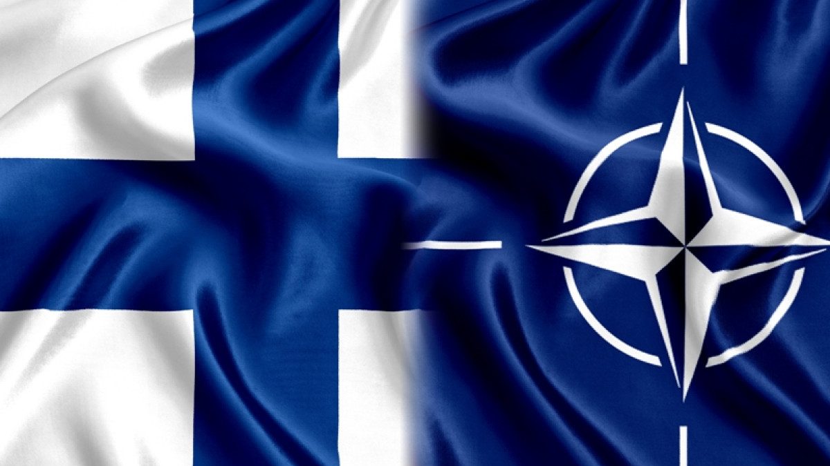 Η Φινλανδία ανακοίνωσε πώς καταθέτει αίτημα ένταξης στο ΝΑΤΟ