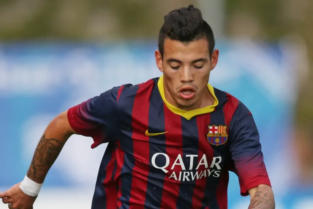 Μπαρτσελόνα: Σκοτώθηκε σε τροχαίο ο πρώην παίκτης της Μάξι Ρολόν – Νεκρός και ο δίδυμος αδερφός του