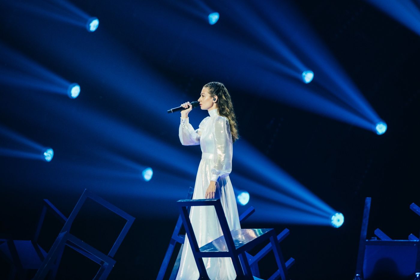 Eurovision 2022: Αυτές είναι οι χώρες που δεν ψήφισαν την ελληνική συμμετοχή (βίντεο)