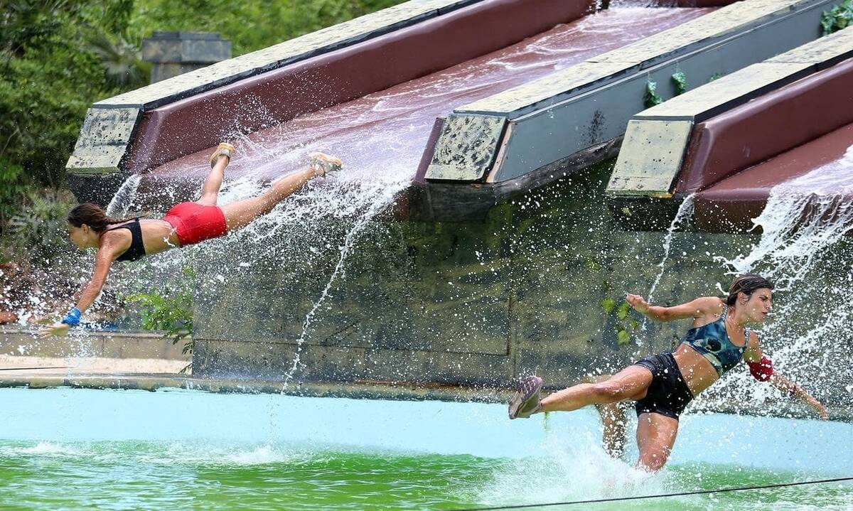 Survivor spoiler: Αυτή η ομάδα κερδίζει σήμερα το έπαθλο φαγητού