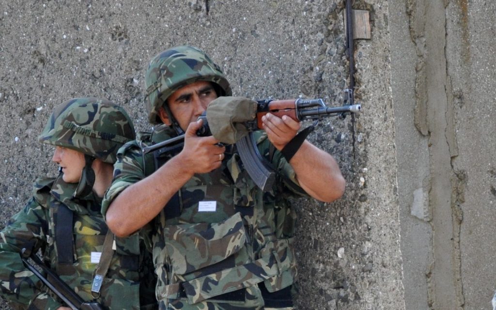 Η Βουλγαρία σε τέσσερις μήνες εξήγαγε όπλα αξίας μισού δισ. ευρώ