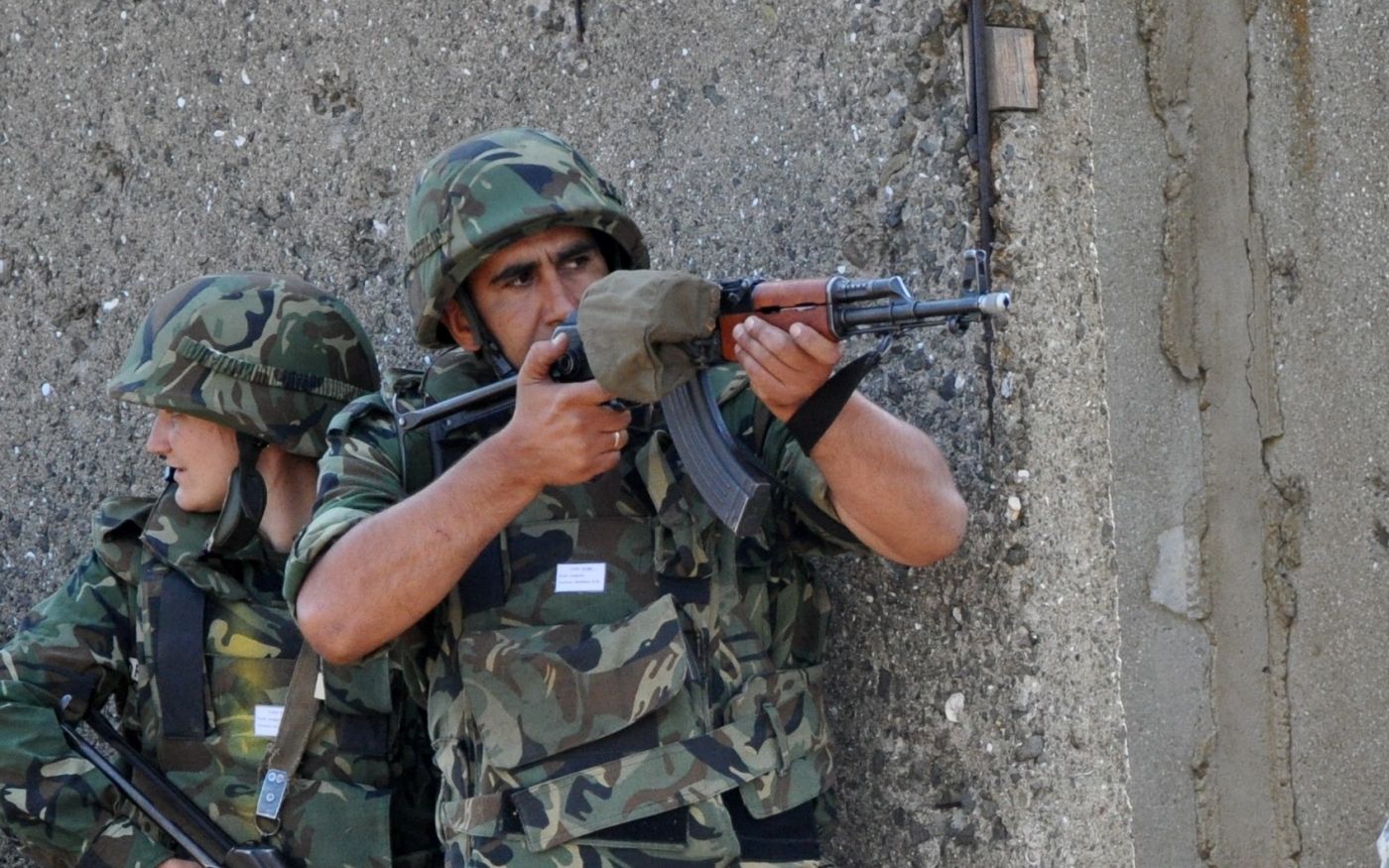 Η Βουλγαρία σε τέσσερις μήνες εξήγαγε όπλα αξίας μισού δισ. ευρώ