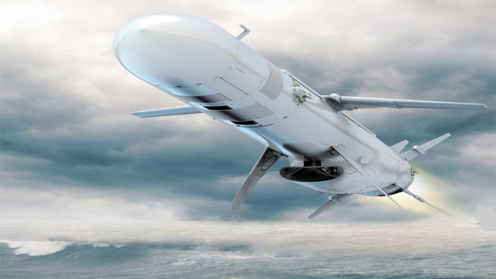 Με ισραηλινούς αντιπλοϊκούς πυραύλους ενισχύεται η Ουκρανία