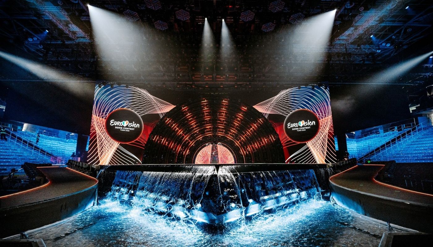 Eurovision 2022: Η EBU αμφισβητεί τα αποτελέσματα έξι κριτικών επιτροπών