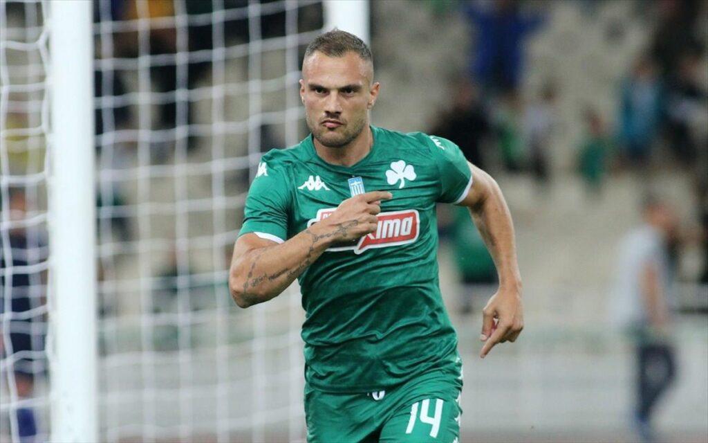 Γιοχάν Μολό: Δύσκολες ώρες για τον πρώην παίκτη του Παναθηναϊκού – «Οι μάνατζερ μου έκλεψαν 10-15 εκατ. ευρώ»