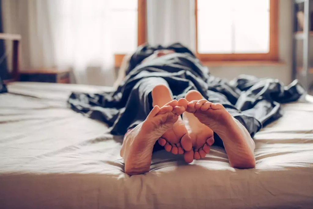 Να τι πρέπει και τι δεν πρέπει να κάνετε μετά το σεξ για λόγους υγείας