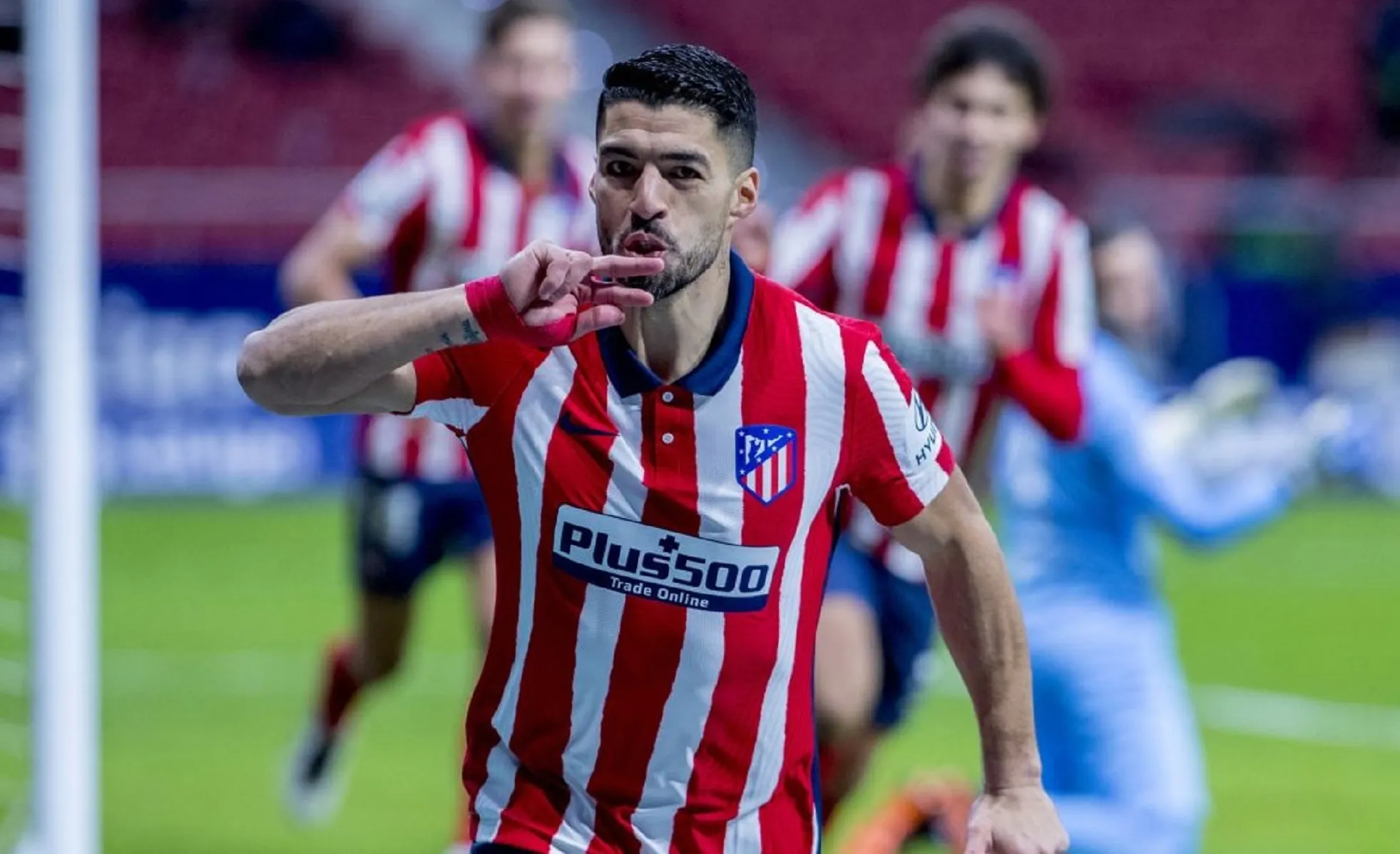 Η Ατλέτικο Μαδρίτης δεν θα ανανεώσει την συνεργασία της Λουίς Σουάρες