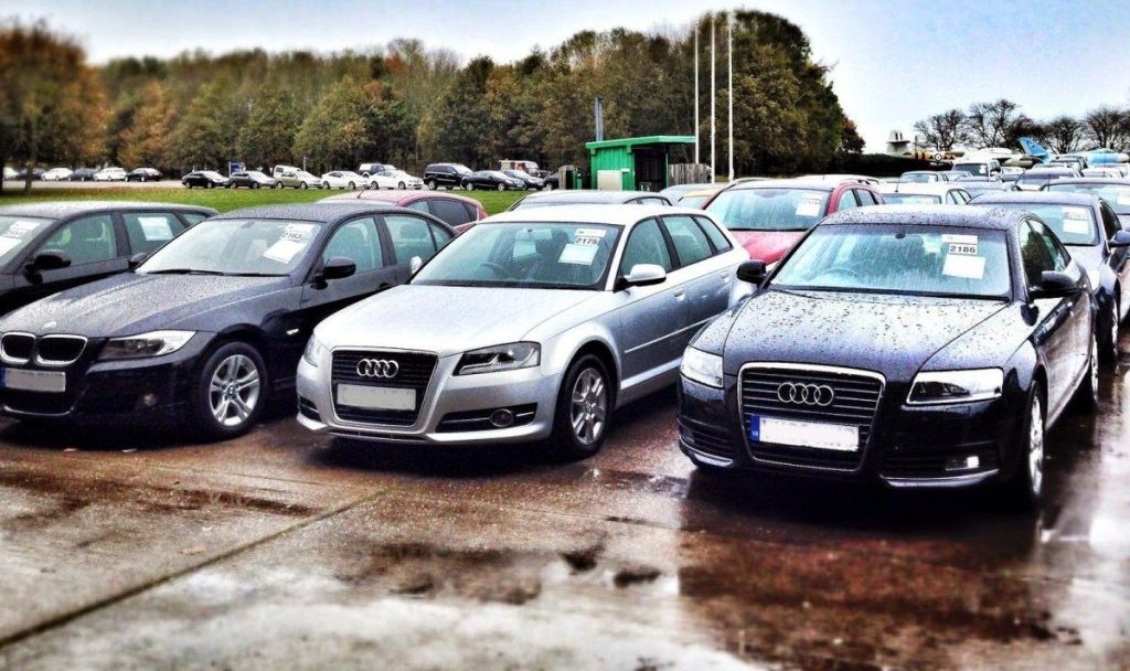 Την ερχόμενη βδομάδα μεγαλύτερη η δημοπρασία των τελευταίων ετών – 149 αυτοκίνητα & δίκυκλα από 300 ευρώ (upd)