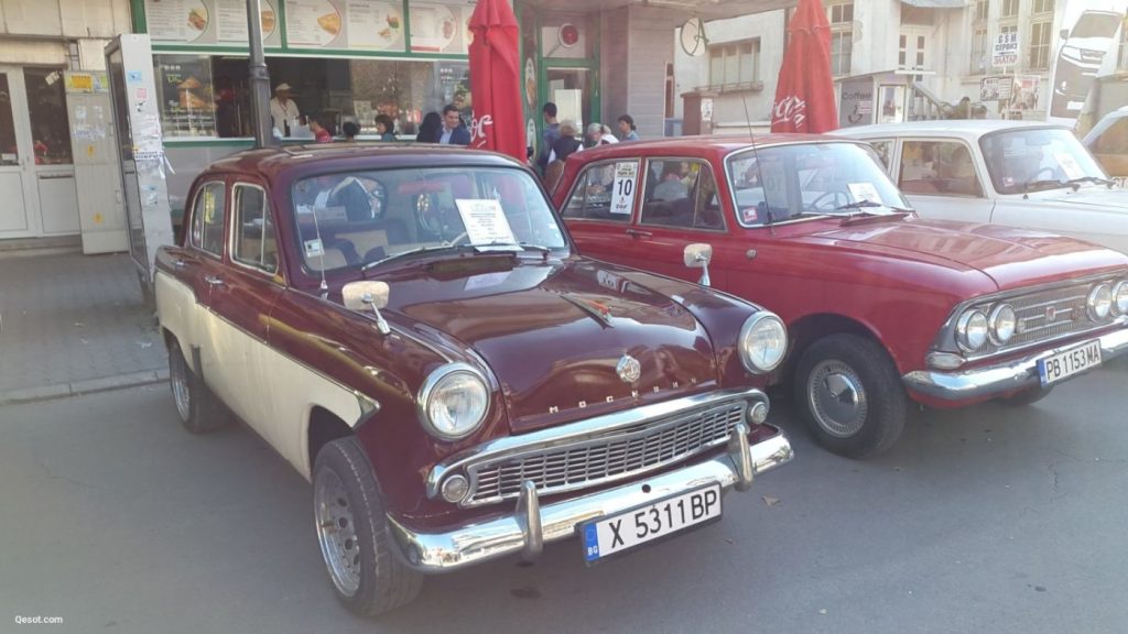 Ρωσία: Εθνικοποιείται το εργοστάσιο της Renault – Η Μόσχα θέλει να «αναστήσει» την μάρκα Moskvich