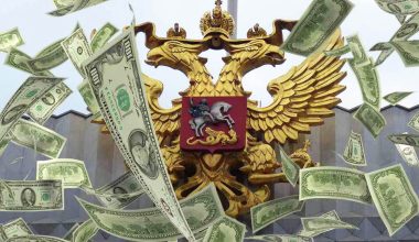 «Απογειώθηκε» η ρωσική οικονομία εν μέσω πολέμου και αντι-ρωσικών κυρώσεων: Αντίθετα η ΕΕ «βούλιαξε» από τον πληθωρισμό και την ακρίβεια