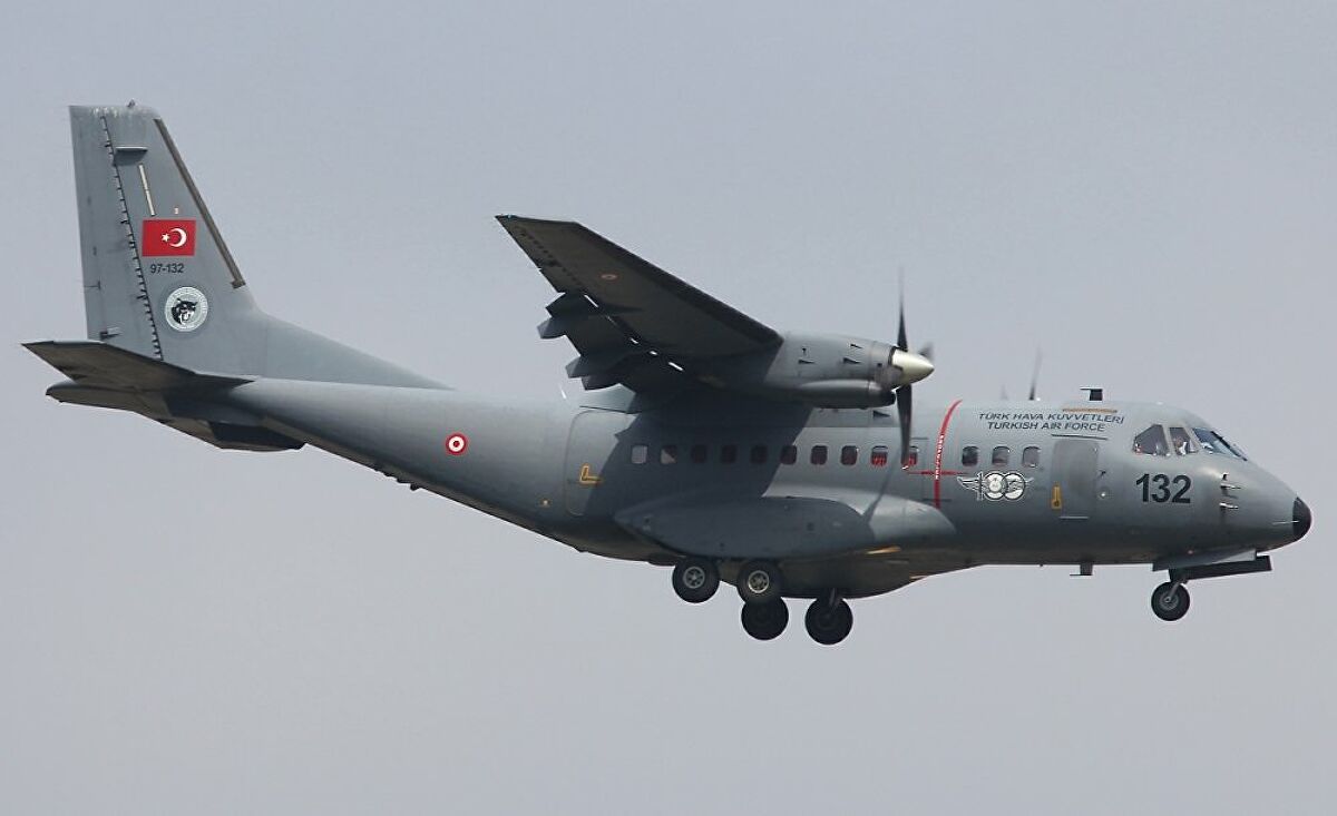 Τουρκικά αεροσκάφη πραγματοποίησαν 25 παραβιάσεις & 10 παραβάσεις του FIR Αθηνών