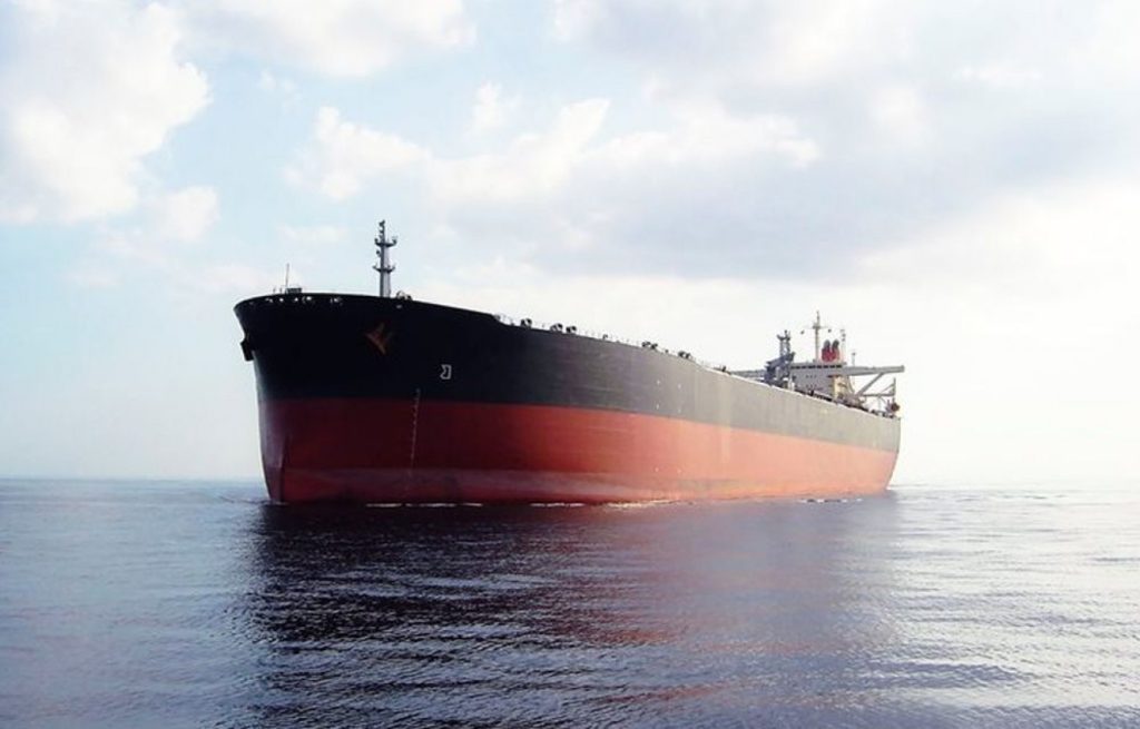Κάρυστος: Οι ΗΠΑ κατέσχεσαν το πετρέλαιο από το ρωσικό δεξαμενόπλοιο Pegas