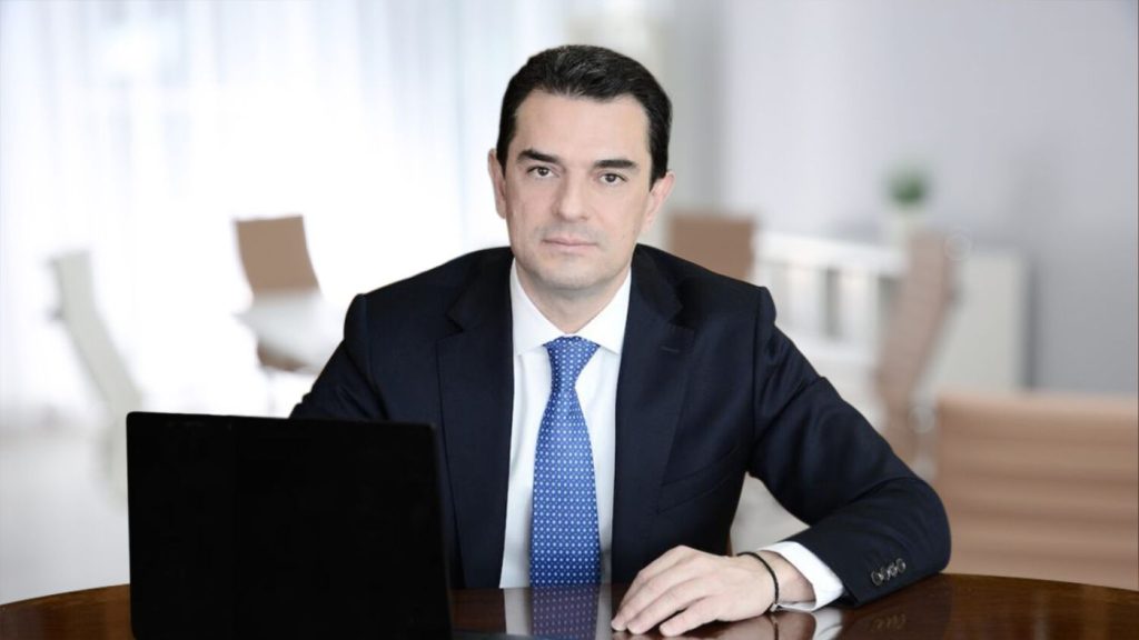 Κ.Σκρέκας «Η επιστροφή 60% στους λογαριασμούς ρεύματος αφορά και όσους έχουν ληξιπρόθεσμες οφειλές»