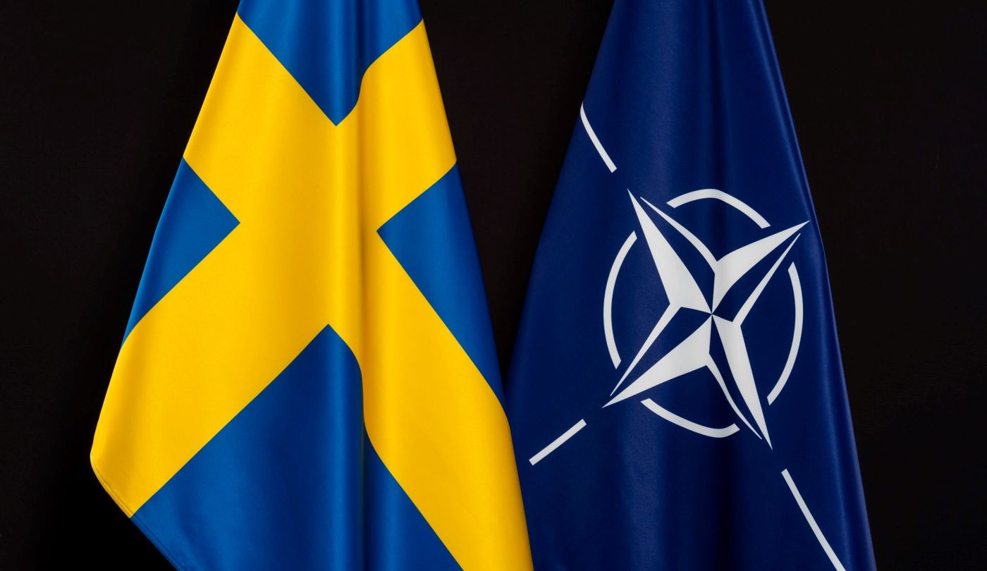 «Ο κύβος ερρίφθη»: Η Σουηδία θα καταθέσει επίσημο αίτημα ένταξης στο ΝΑΤΟ