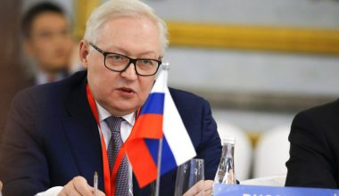 Ρώσος υφυπουργός Εξωτερικών: «Λάθος με εκτεταμένες επιπτώσεις να ενταχθούν στο ΝΑΤΟ Σουηδία και Φινλανδία»
