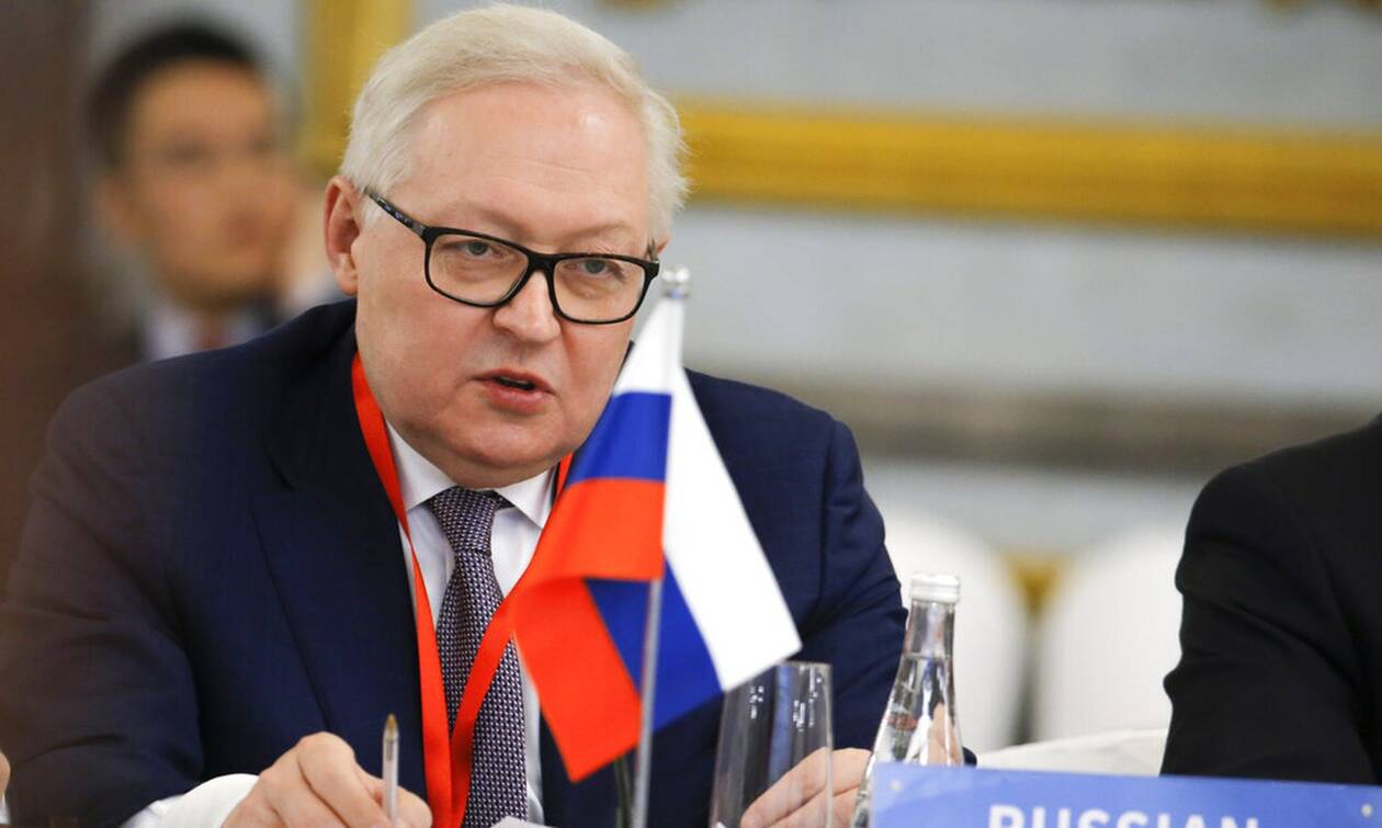 Ρώσος υφυπουργός Εξωτερικών: «Λάθος με εκτεταμένες επιπτώσεις να ενταχθούν στο ΝΑΤΟ Σουηδία και Φινλανδία»