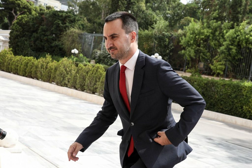 Α.Χαρίτσης: «Οι πολίτες απάντησαν στην διαχειριστική ανεπάρκεια που χαρακτηρίζει την κυβέρνηση»