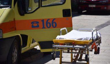 Αυτοπυροβολήθηκε 57χρονος επιχειρηματίας στην Ιεράπετρα 