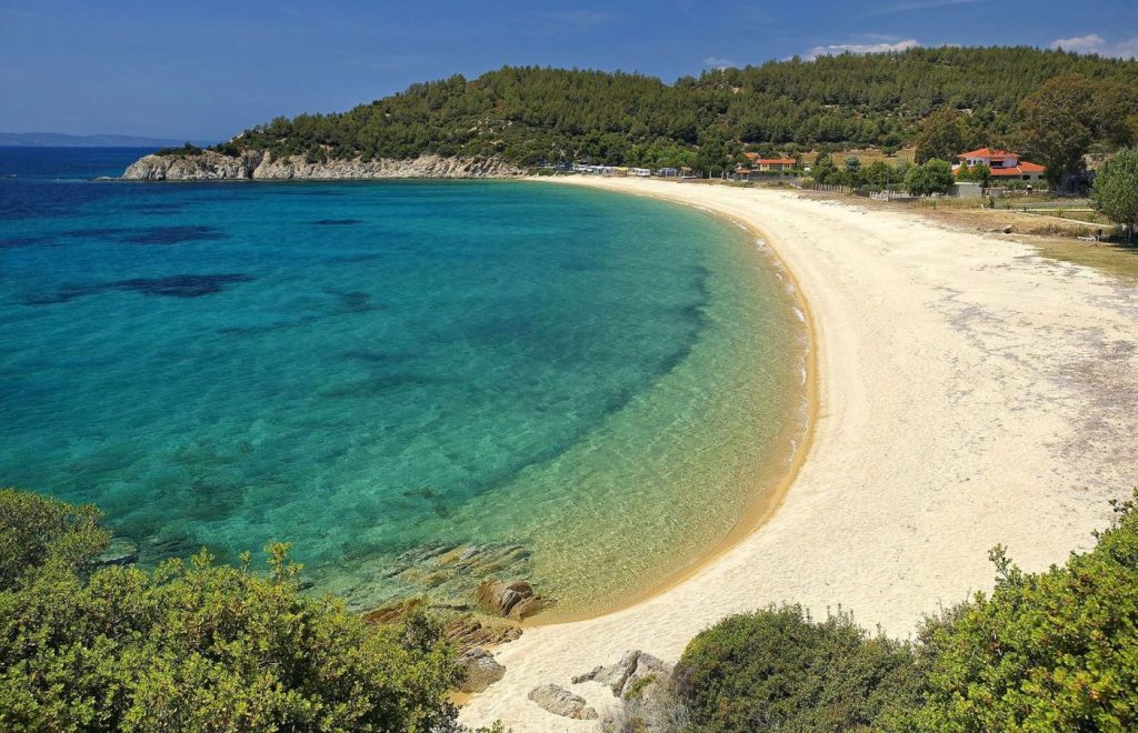 Σκέφτεσαι να πας ταξίδι; – Οι 5+1 προορισμοί μια «ανάσα» από τη Θεσσαλονίκη που αξίζει να επισκεφθείς